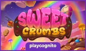 Sweet crumbs
