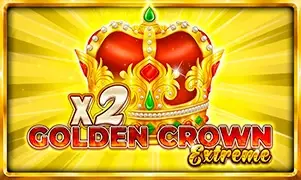 Golden crown extreme
