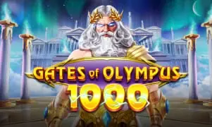 Gates of olympus 1000™