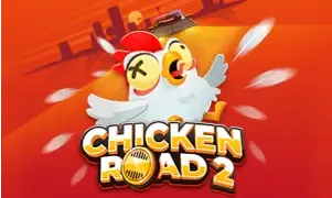 Chicken road 2.0
