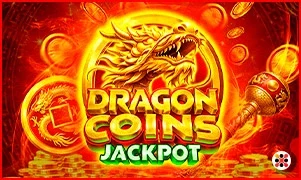 Dragon coins jackpot