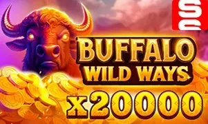 Buffalo wild ways