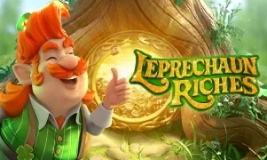 Leprechaun riches